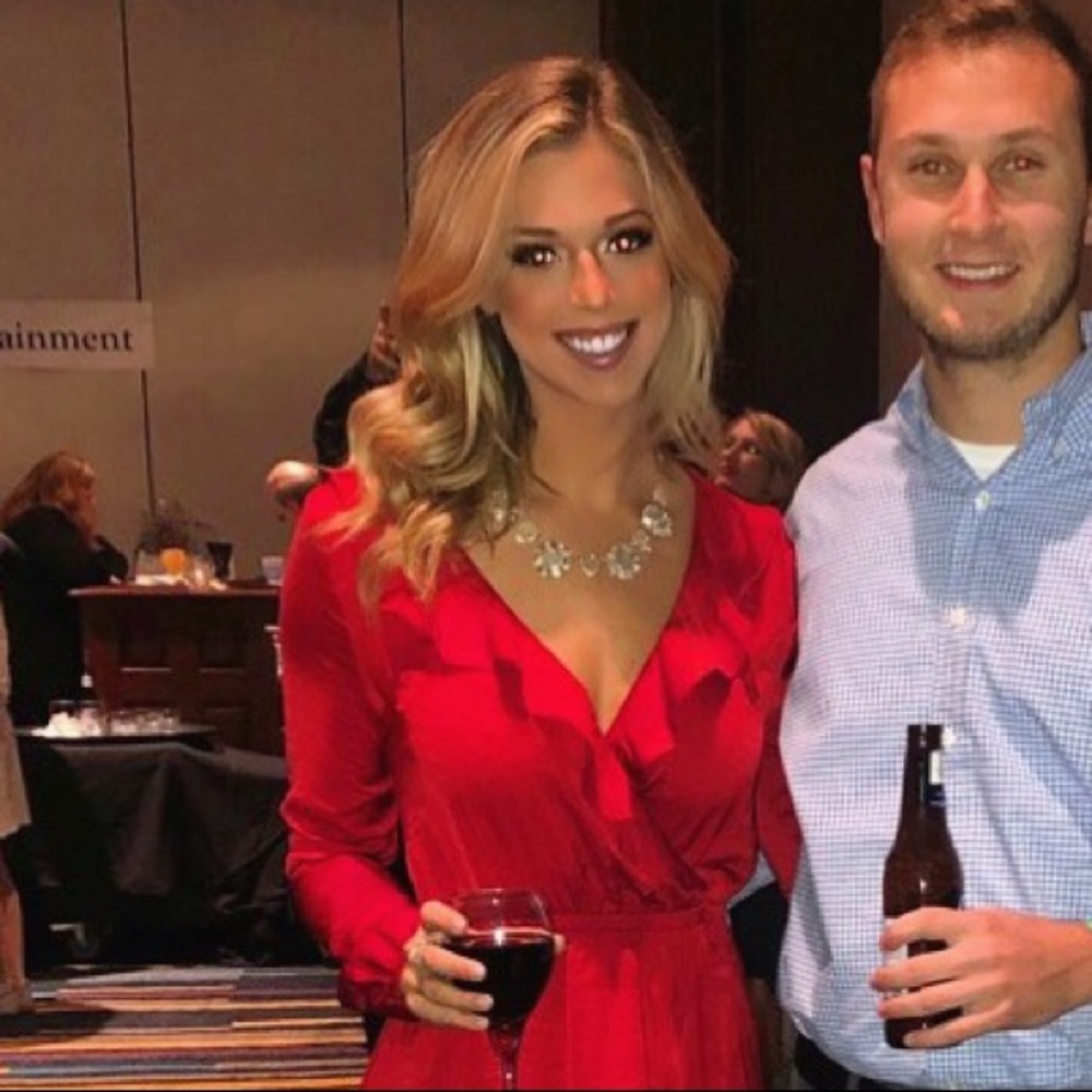 Meet your Posher, Rylie